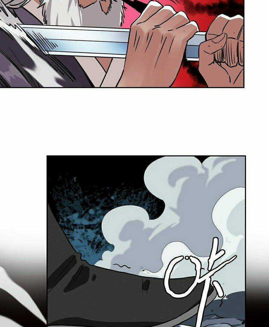 Siêu Đạo Thần Thuật - Chapter 7 - Trang 5