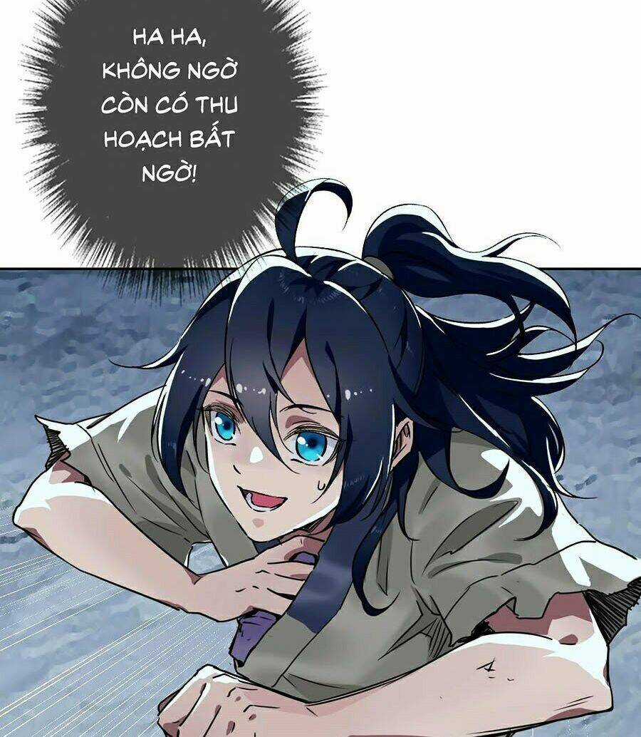 Siêu Đạo Thần Thuật - Chapter 7 - Trang 42