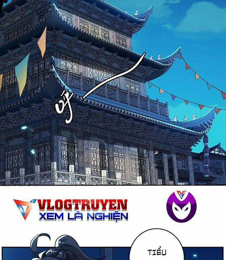 Siêu Đạo Thần Thuật - Chapter 7 - Trang 46