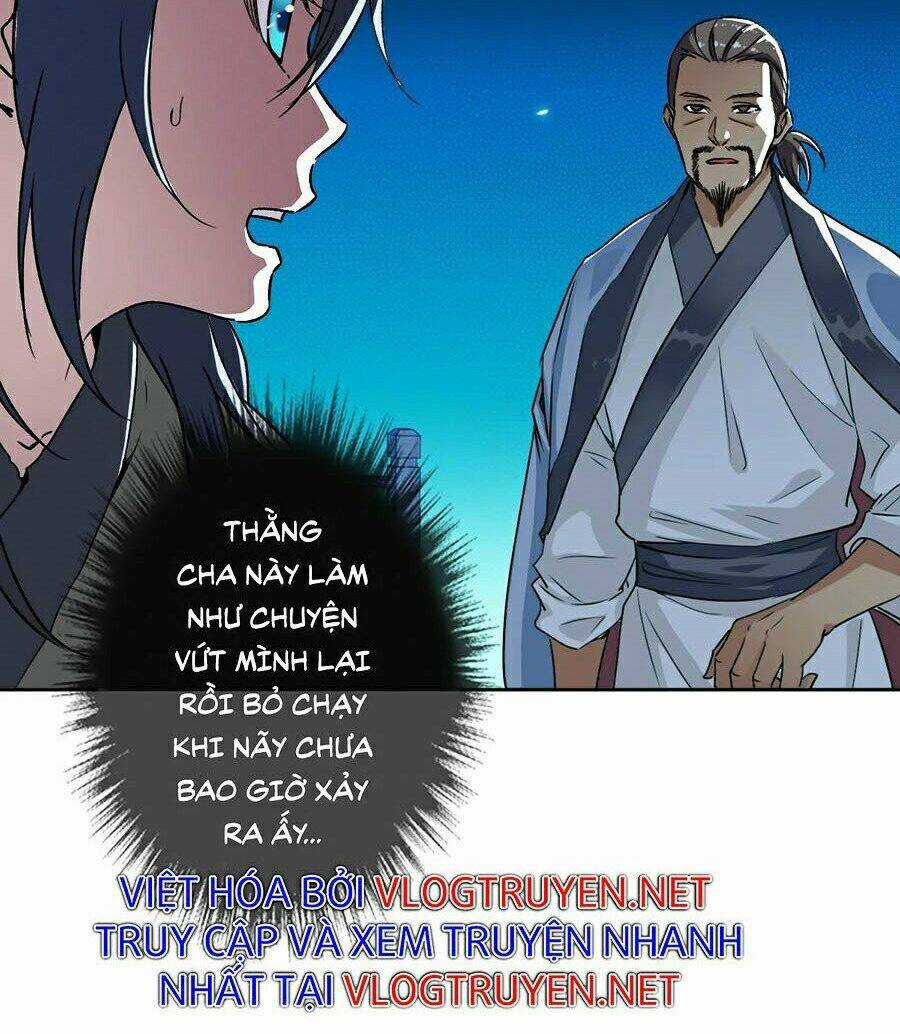 Siêu Đạo Thần Thuật - Chapter 7 - Trang 48