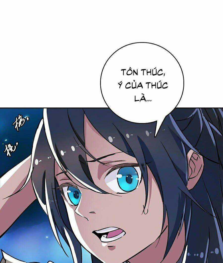 Siêu Đạo Thần Thuật - Chapter 7 - Trang 49