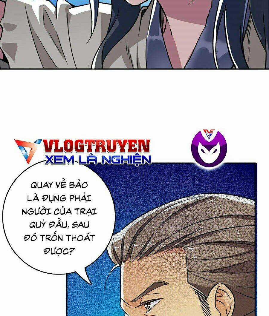 Siêu Đạo Thần Thuật - Chapter 7 - Trang 50