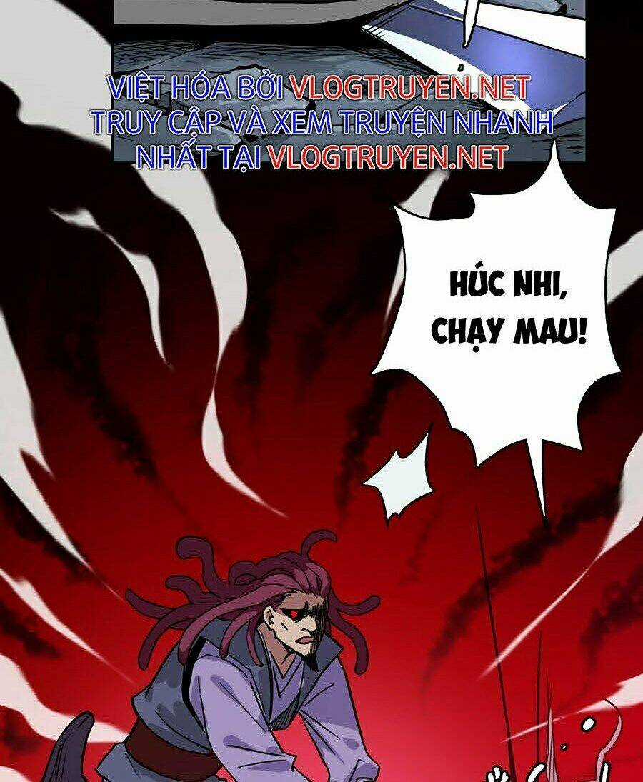 Siêu Đạo Thần Thuật - Chapter 7 - Trang 6