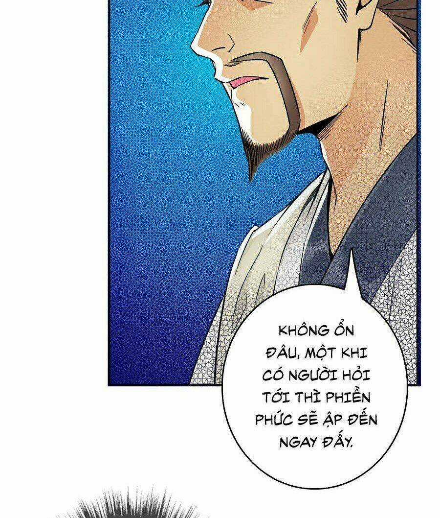 Siêu Đạo Thần Thuật - Chapter 7 - Trang 51