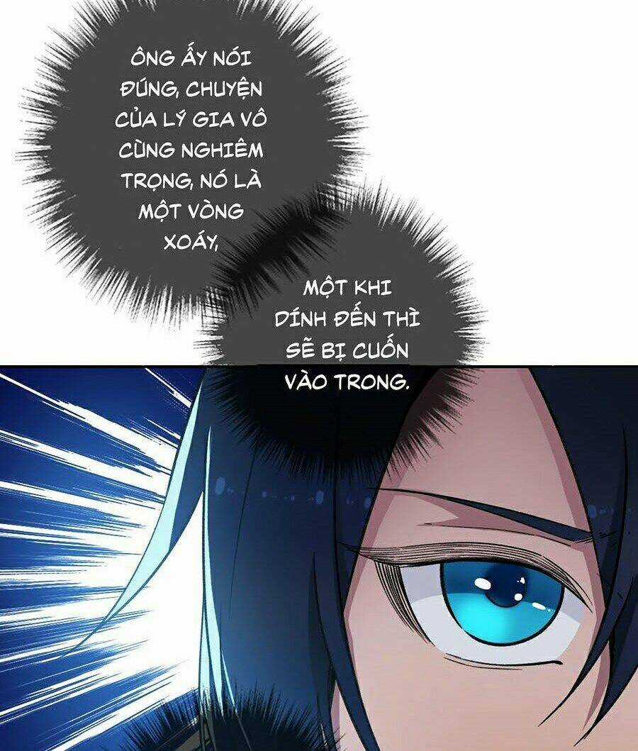 Siêu Đạo Thần Thuật - Chapter 7 - Trang 52