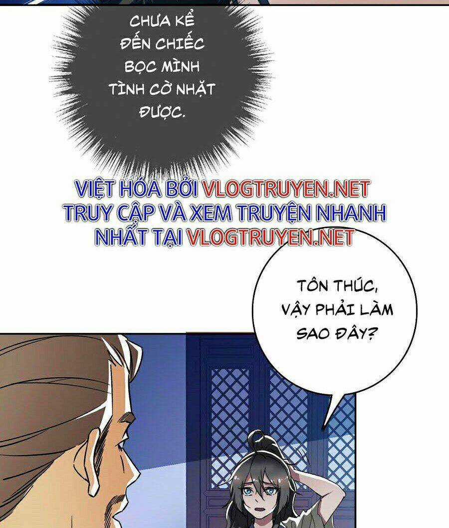 Siêu Đạo Thần Thuật - Chapter 7 - Trang 53