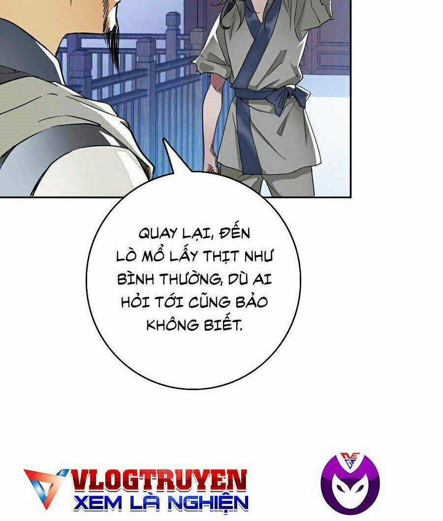 Siêu Đạo Thần Thuật - Chapter 7 - Trang 54