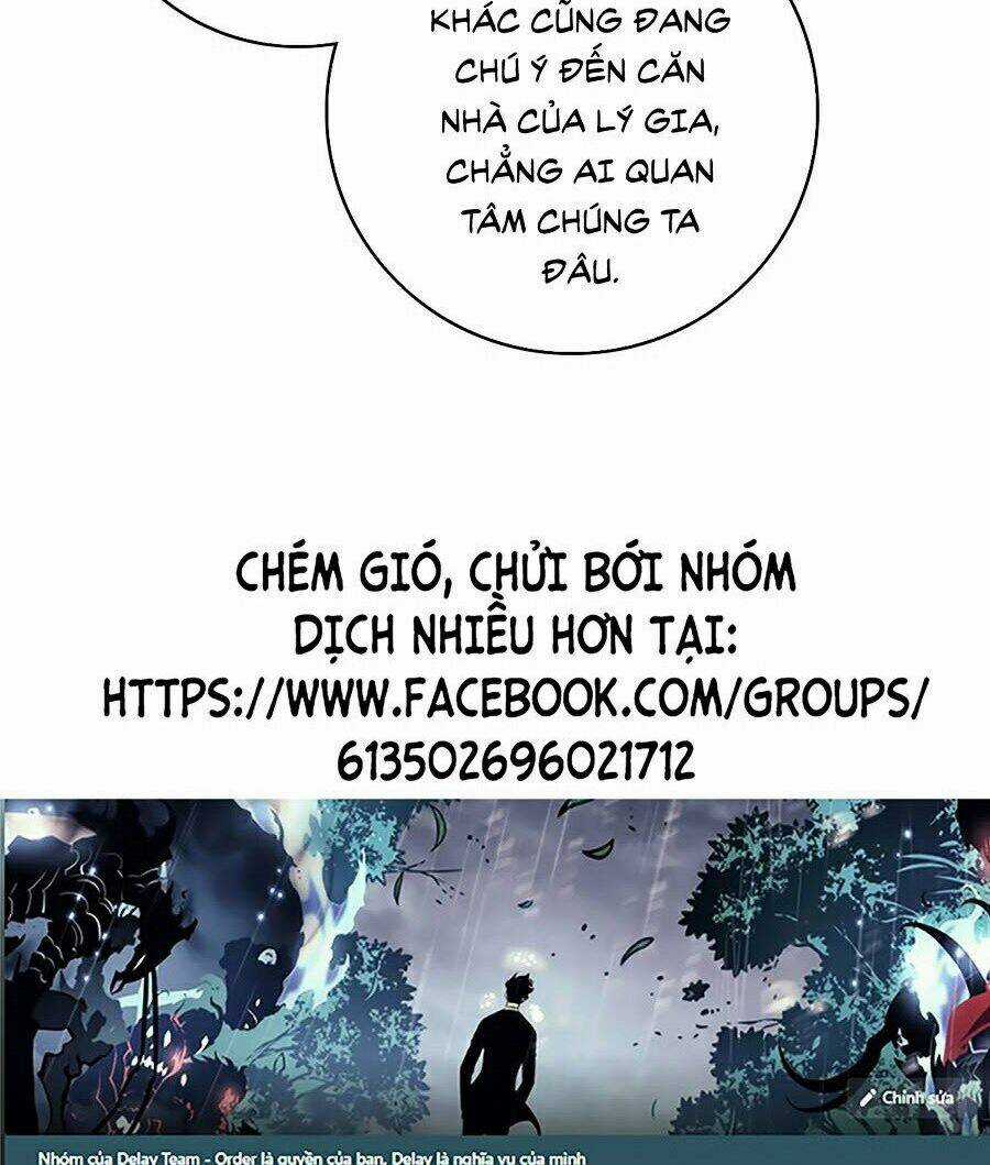 Siêu Đạo Thần Thuật - Chapter 7 - Trang 56