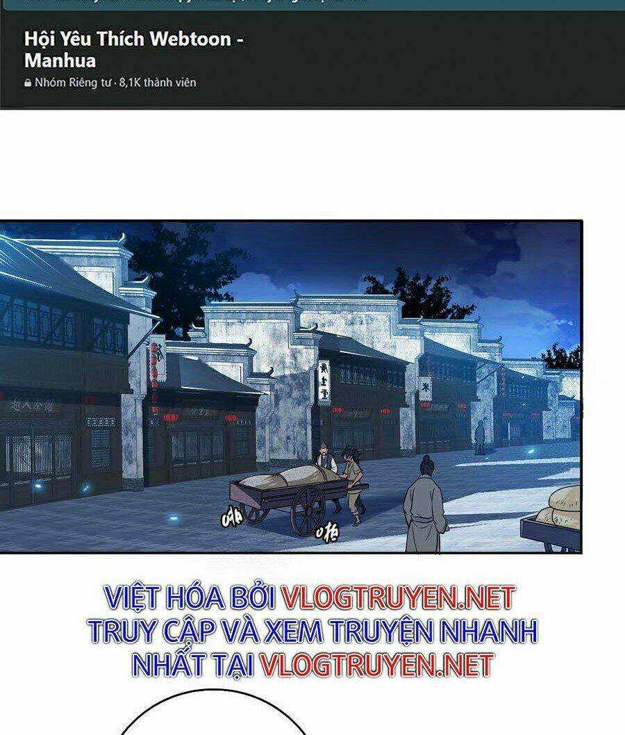 Siêu Đạo Thần Thuật - Chapter 7 - Trang 57