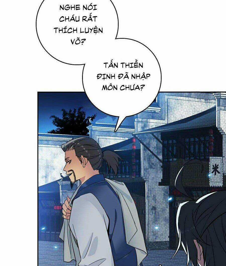 Siêu Đạo Thần Thuật - Chapter 7 - Trang 58