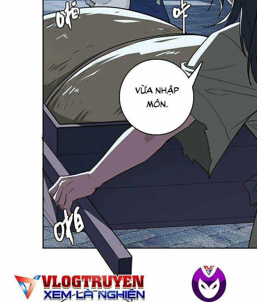 Siêu Đạo Thần Thuật - Chapter 7 - Trang 59