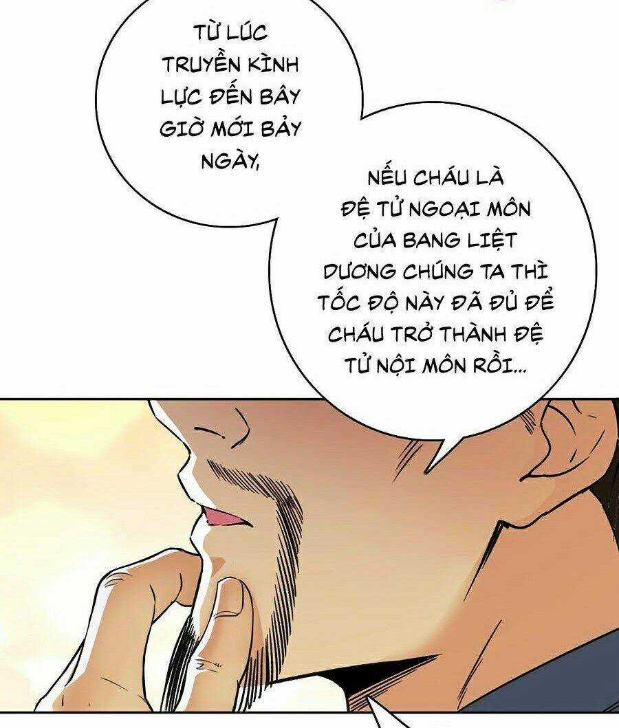 Siêu Đạo Thần Thuật - Chapter 7 - Trang 60