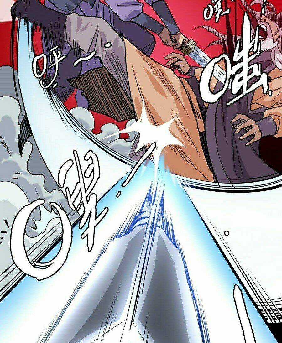 Siêu Đạo Thần Thuật - Chapter 7 - Trang 7