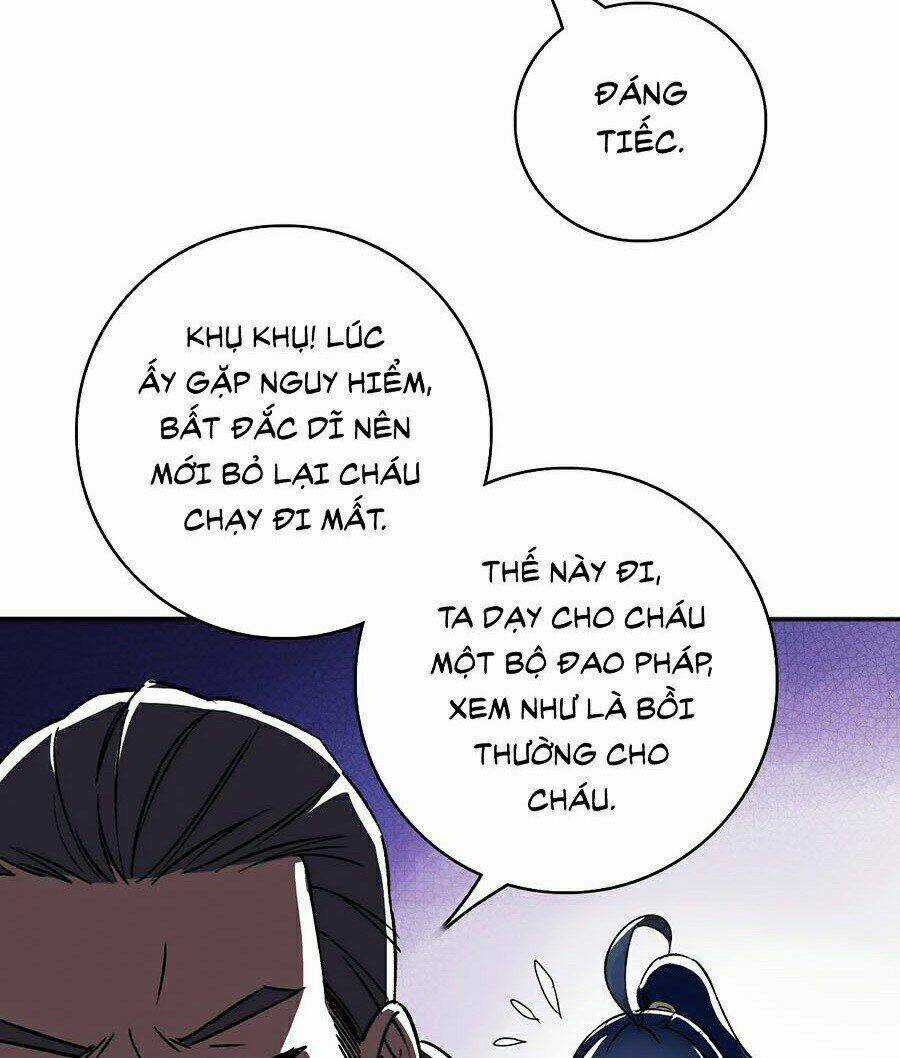 Siêu Đạo Thần Thuật - Chapter 7 - Trang 61