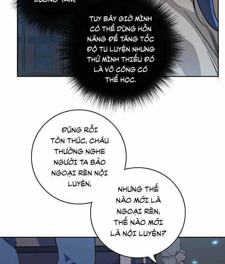 Siêu Đạo Thần Thuật - Chapter 7 - Trang 64