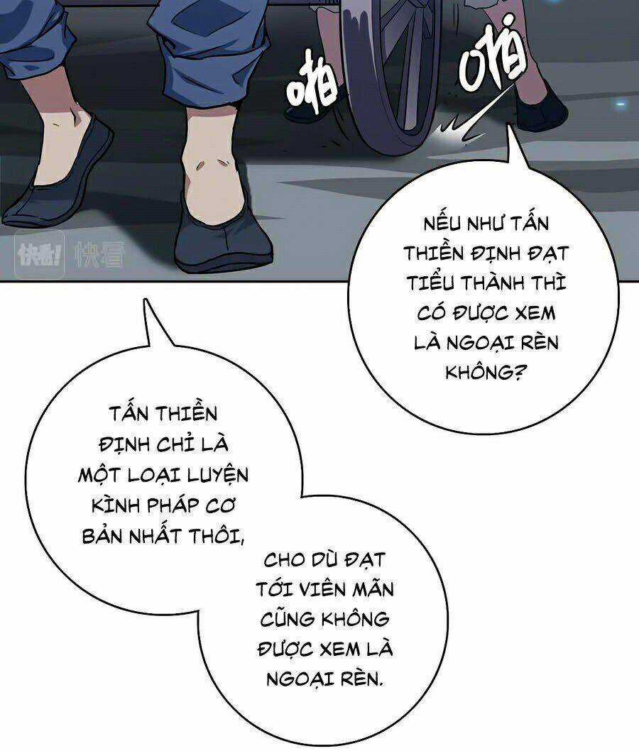 Siêu Đạo Thần Thuật - Chapter 7 - Trang 65