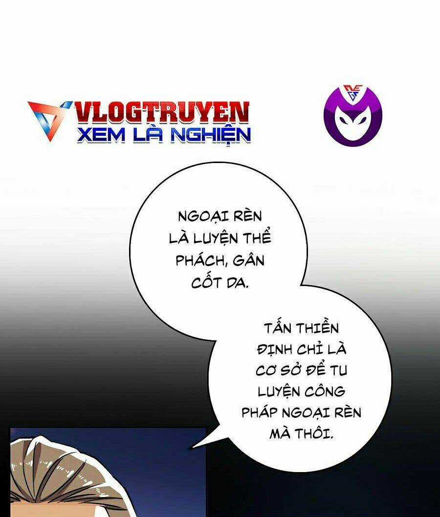 Siêu Đạo Thần Thuật - Chapter 7 - Trang 66