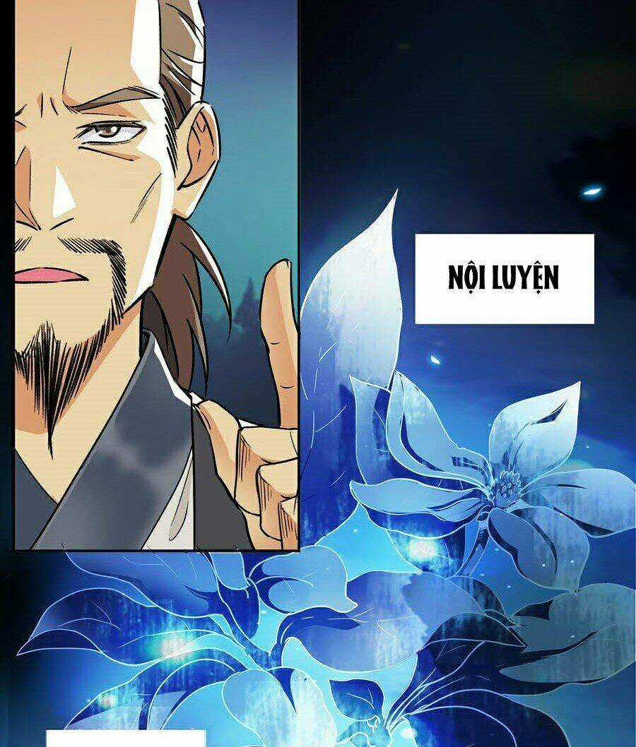 Siêu Đạo Thần Thuật - Chapter 7 - Trang 67