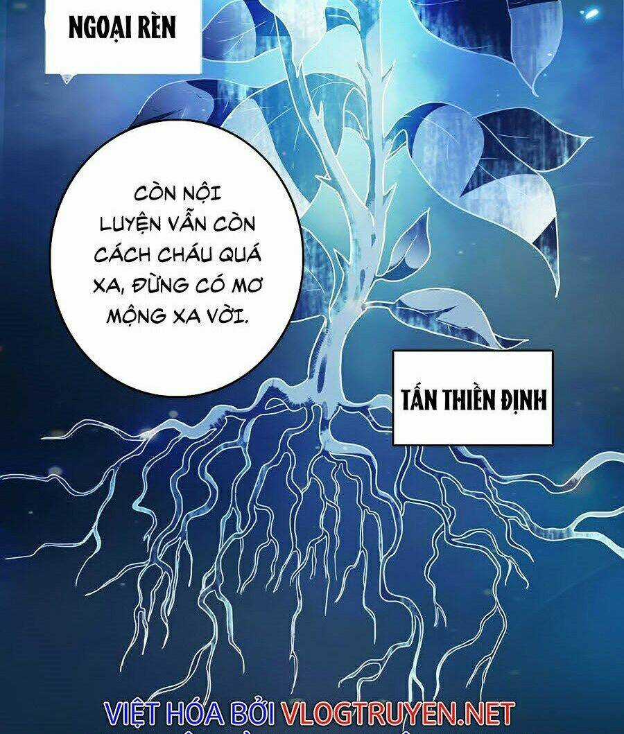 Siêu Đạo Thần Thuật - Chapter 7 - Trang 68