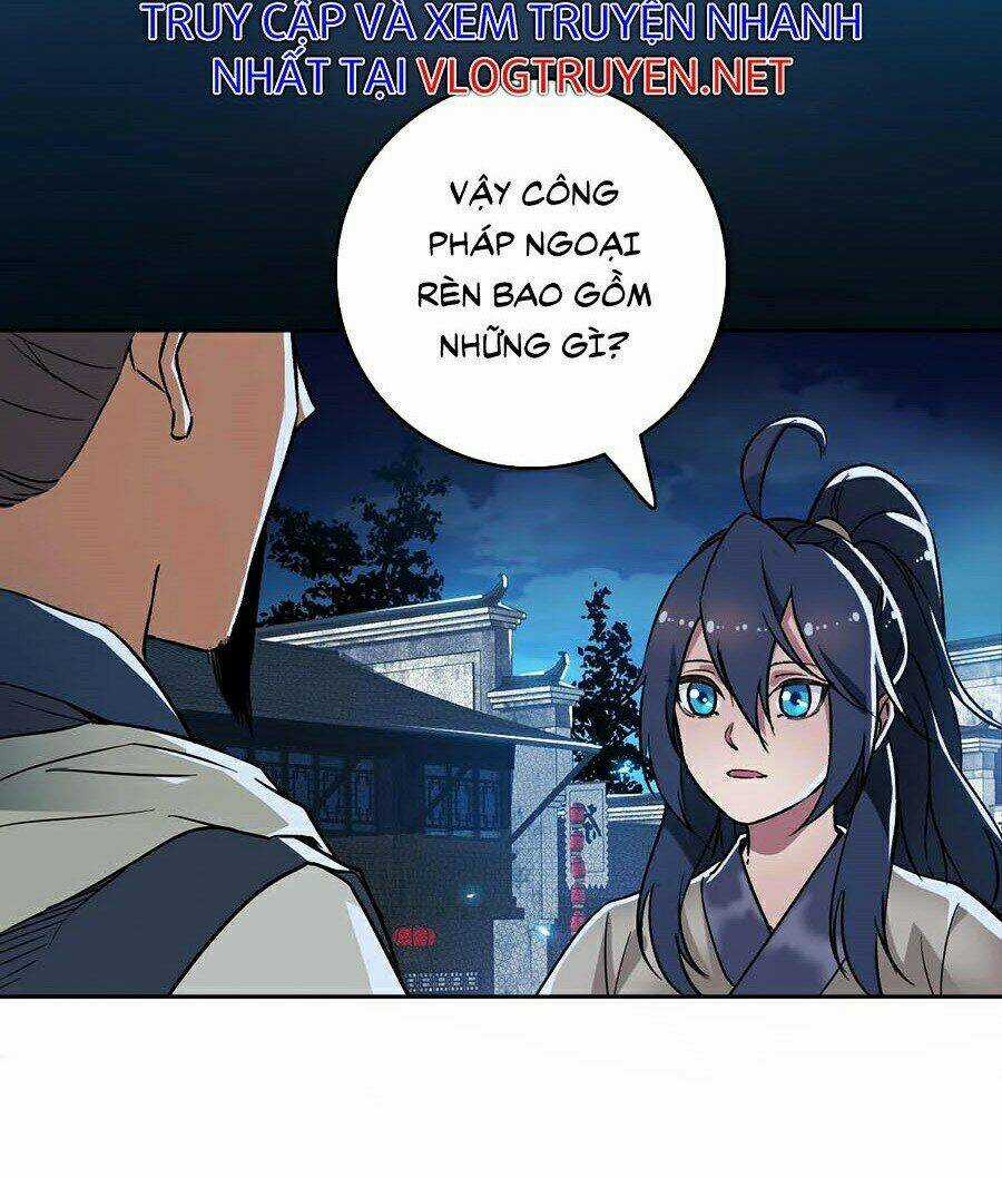 Siêu Đạo Thần Thuật - Chapter 7 - Trang 69