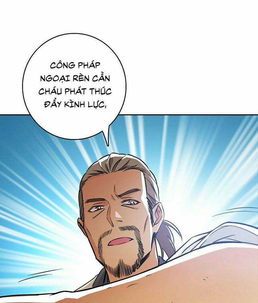 Siêu Đạo Thần Thuật - Chapter 7 - Trang 70