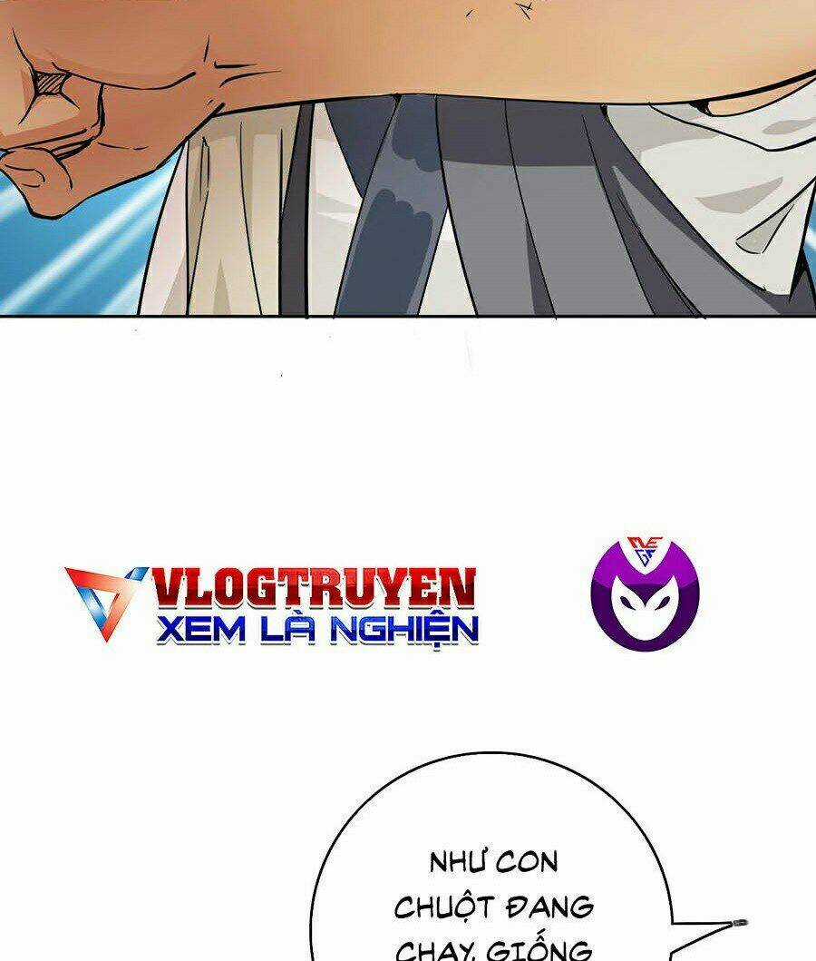 Siêu Đạo Thần Thuật - Chapter 7 - Trang 71