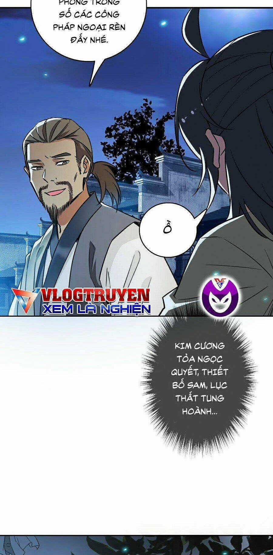 Siêu Đạo Thần Thuật - Chapter 7 - Trang 75