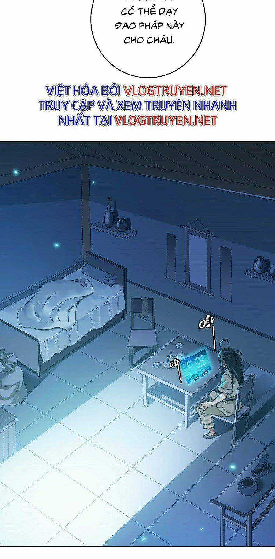 Siêu Đạo Thần Thuật - Chapter 7 - Trang 78