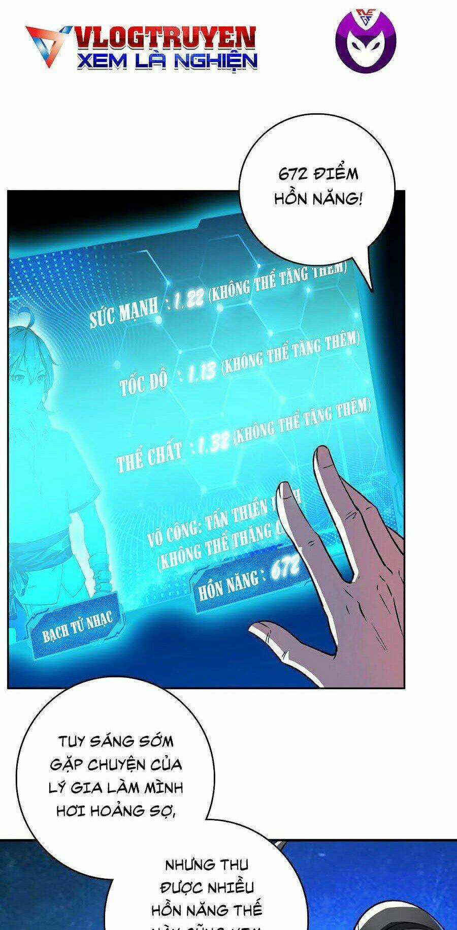 Siêu Đạo Thần Thuật - Chapter 7 - Trang 79