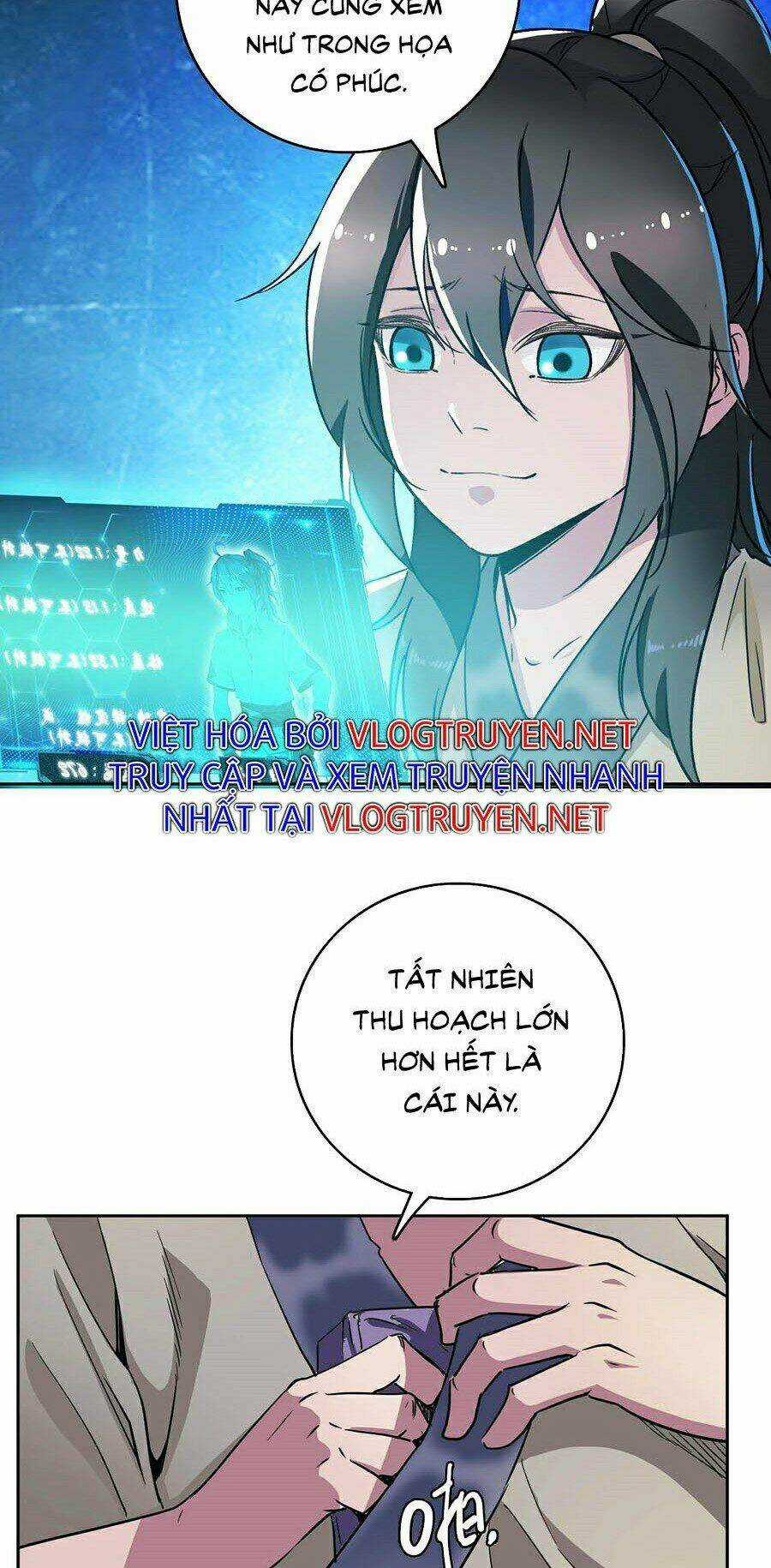 Siêu Đạo Thần Thuật - Chapter 7 - Trang 80