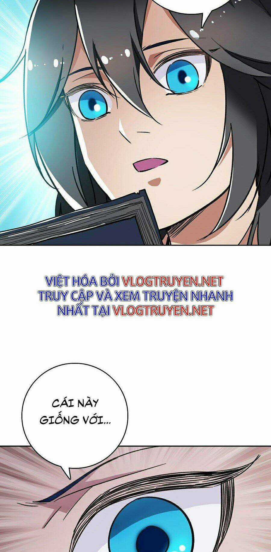 Siêu Đạo Thần Thuật - Chapter 7 - Trang 83