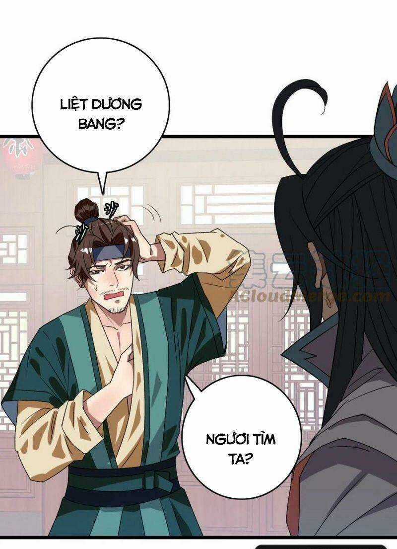 Siêu Đạo Thần Thuật - Chapter 70 - Trang 1