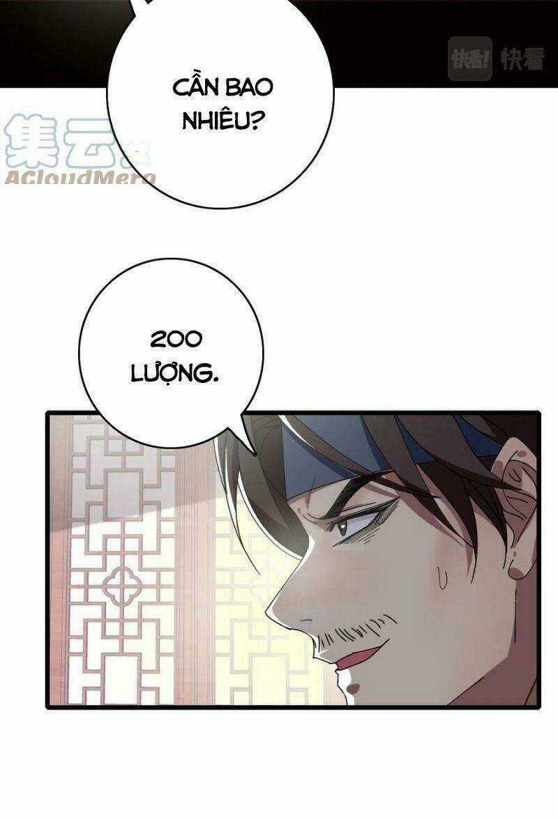 Siêu Đạo Thần Thuật - Chapter 70 - Trang 12