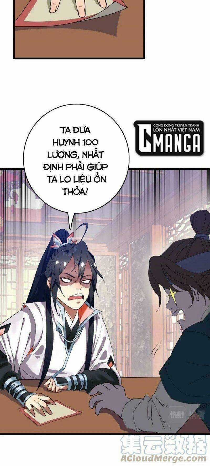 Siêu Đạo Thần Thuật - Chapter 70 - Trang 14