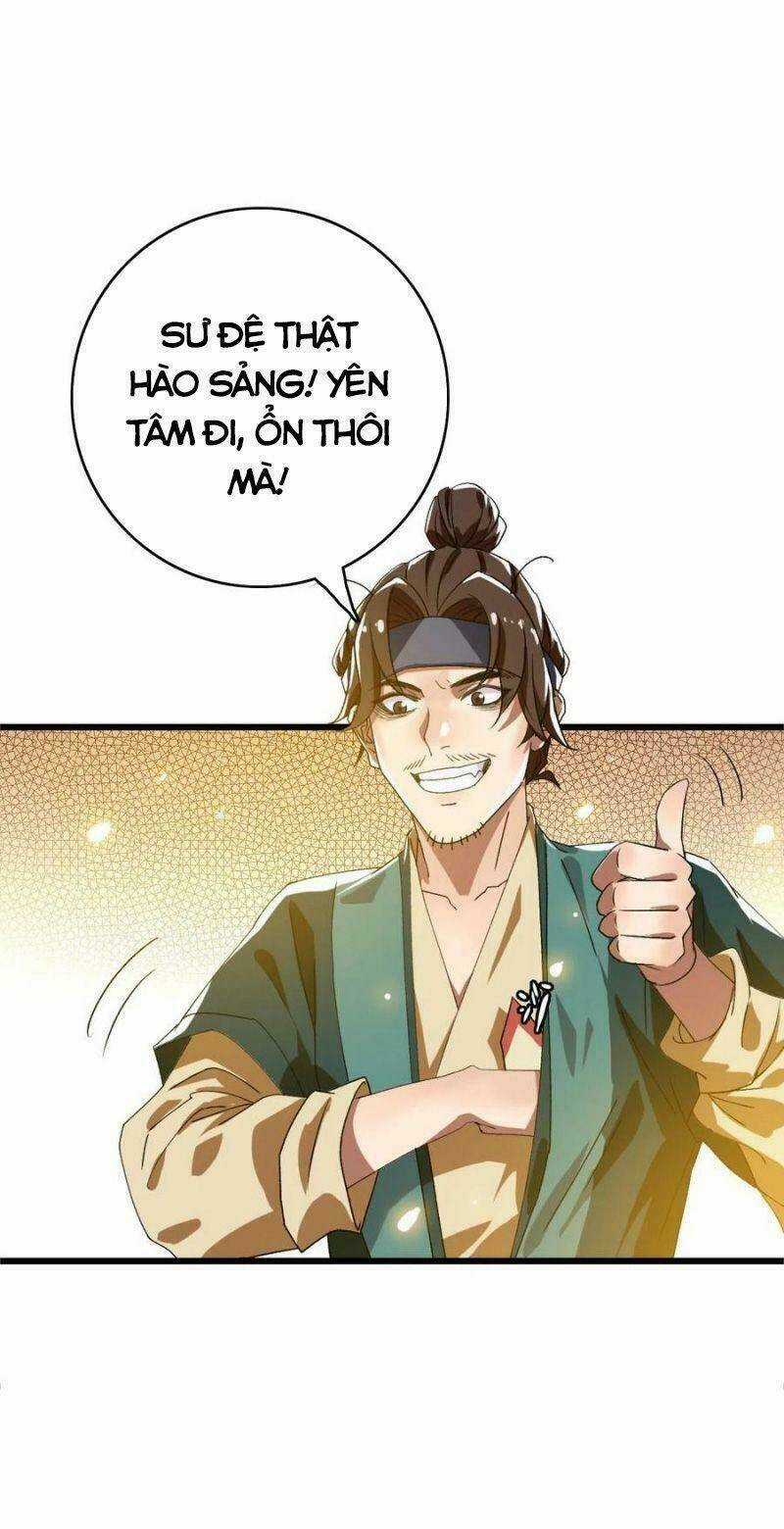 Siêu Đạo Thần Thuật - Chapter 70 - Trang 15