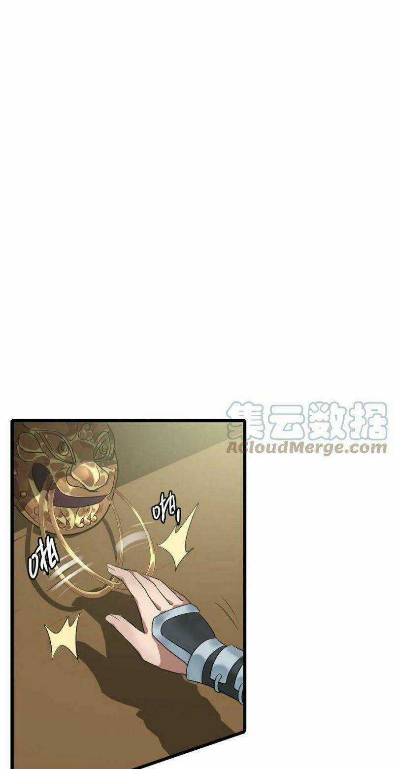 Siêu Đạo Thần Thuật - Chapter 70 - Trang 16