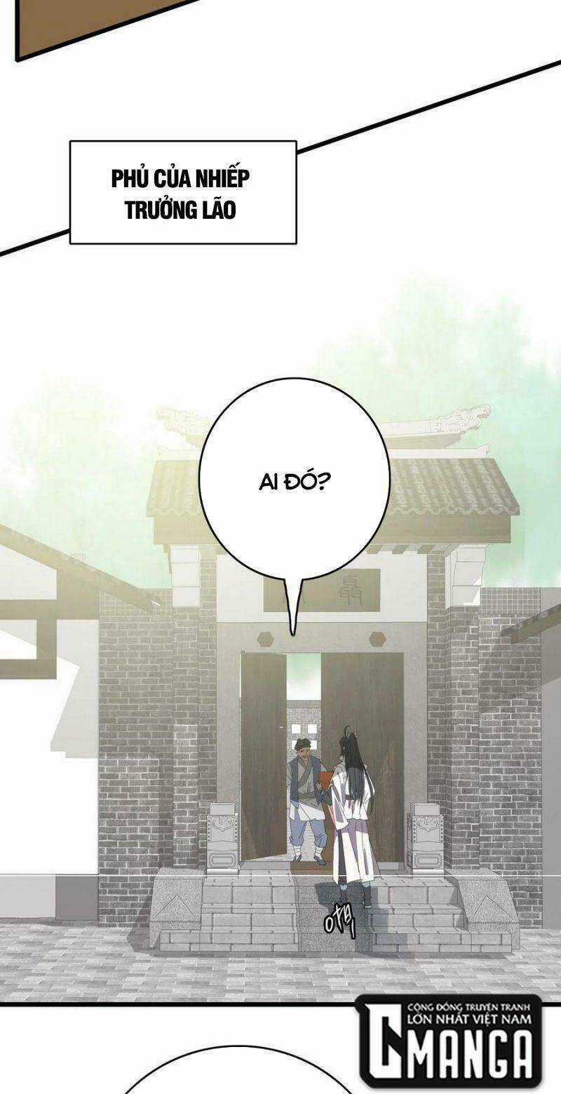 Siêu Đạo Thần Thuật - Chapter 70 - Trang 17