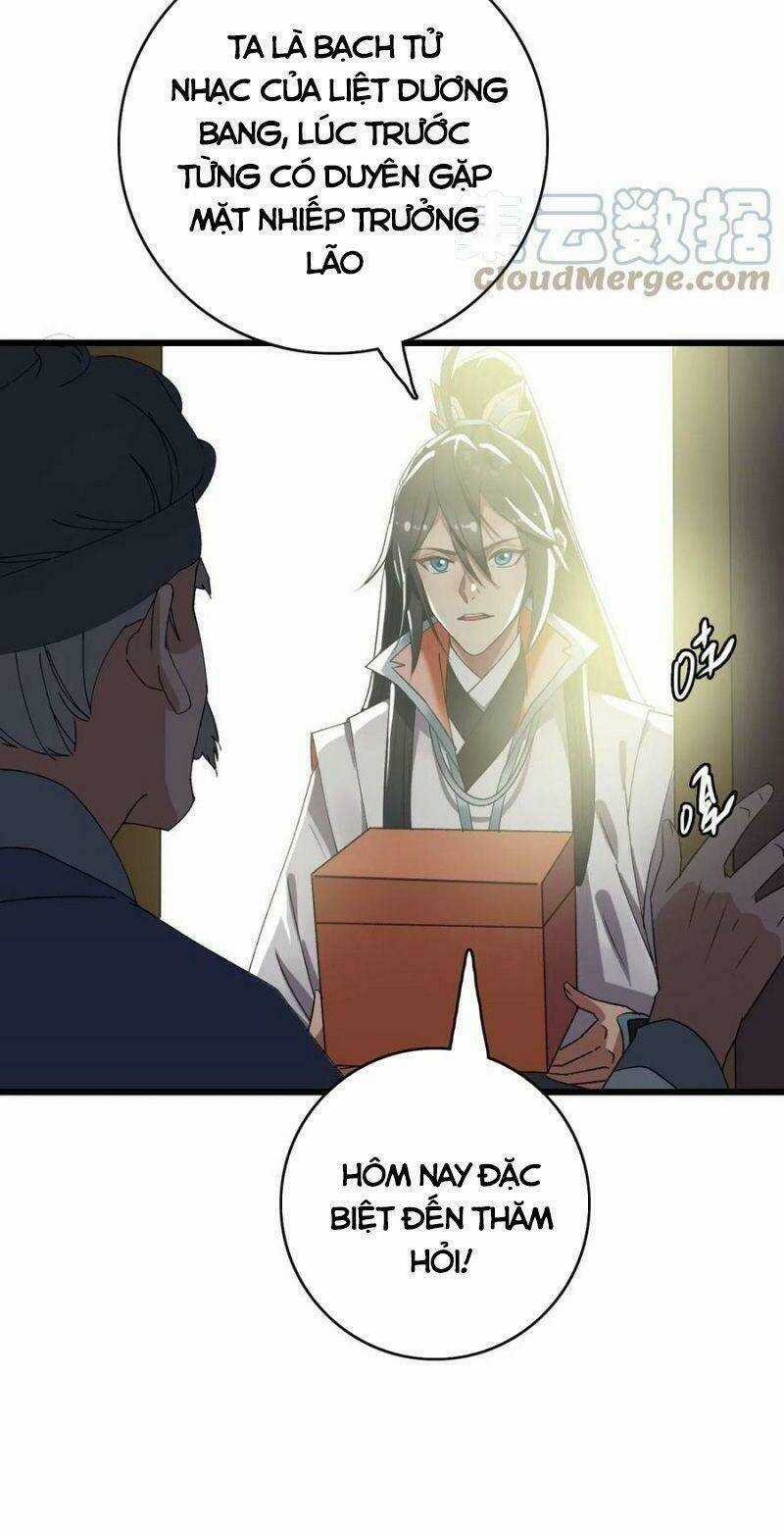 Siêu Đạo Thần Thuật - Chapter 70 - Trang 18