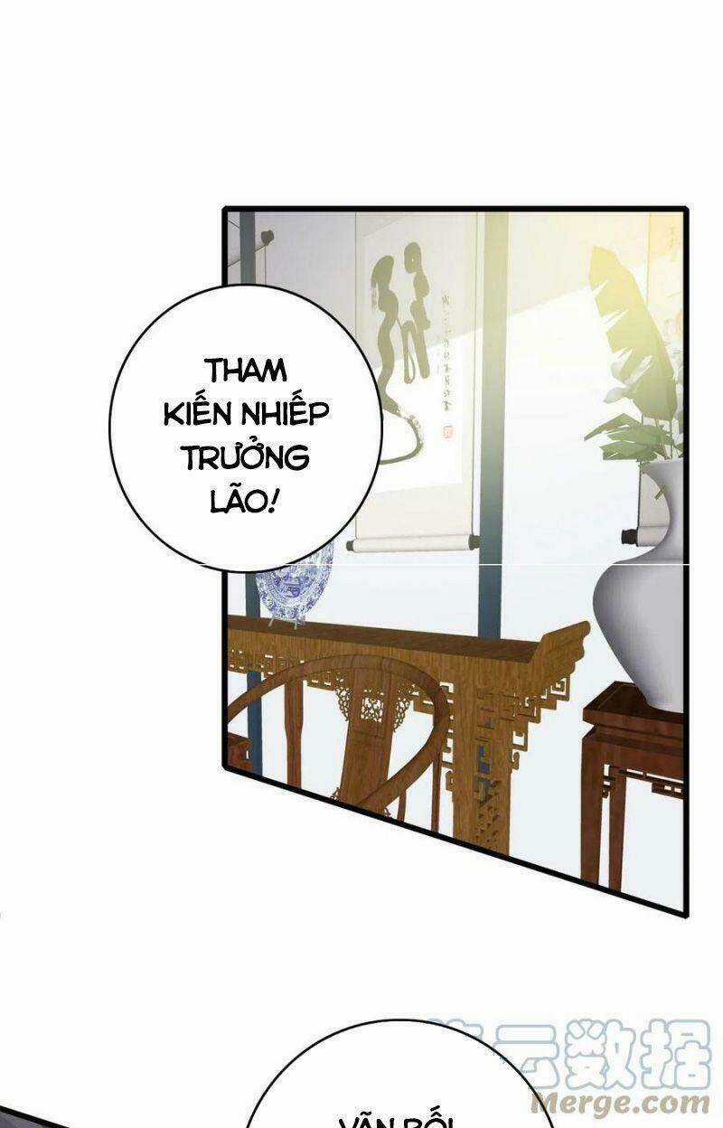 Siêu Đạo Thần Thuật - Chapter 70 - Trang 19