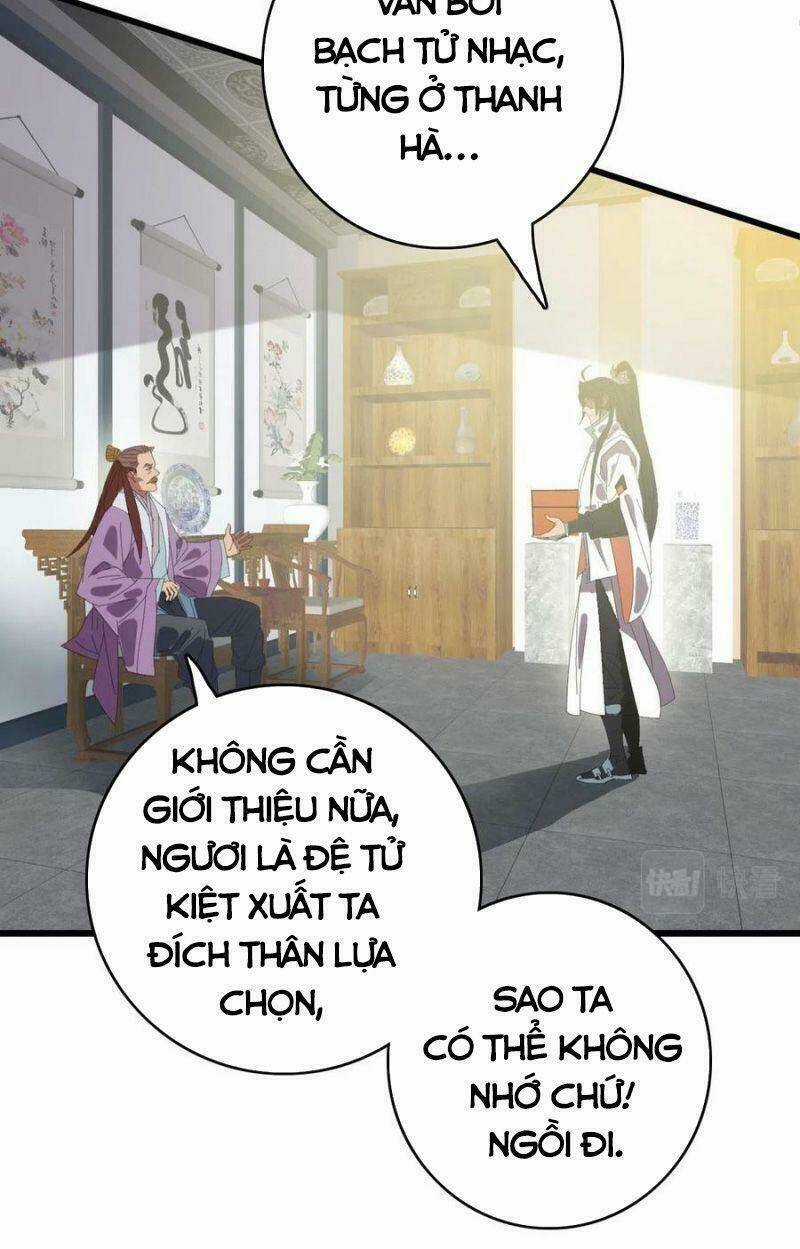 Siêu Đạo Thần Thuật - Chapter 70 - Trang 20