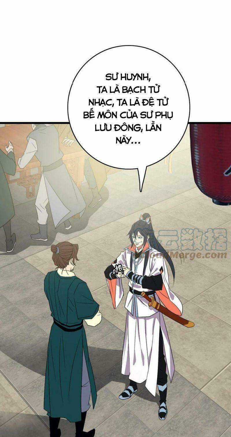 Siêu Đạo Thần Thuật - Chapter 70 - Trang 3