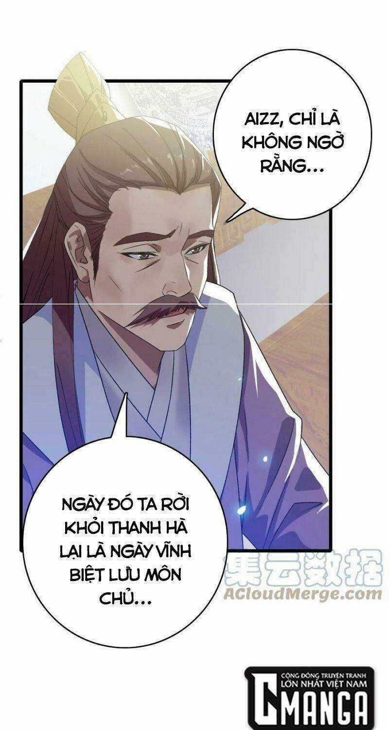 Siêu Đạo Thần Thuật - Chapter 70 - Trang 21