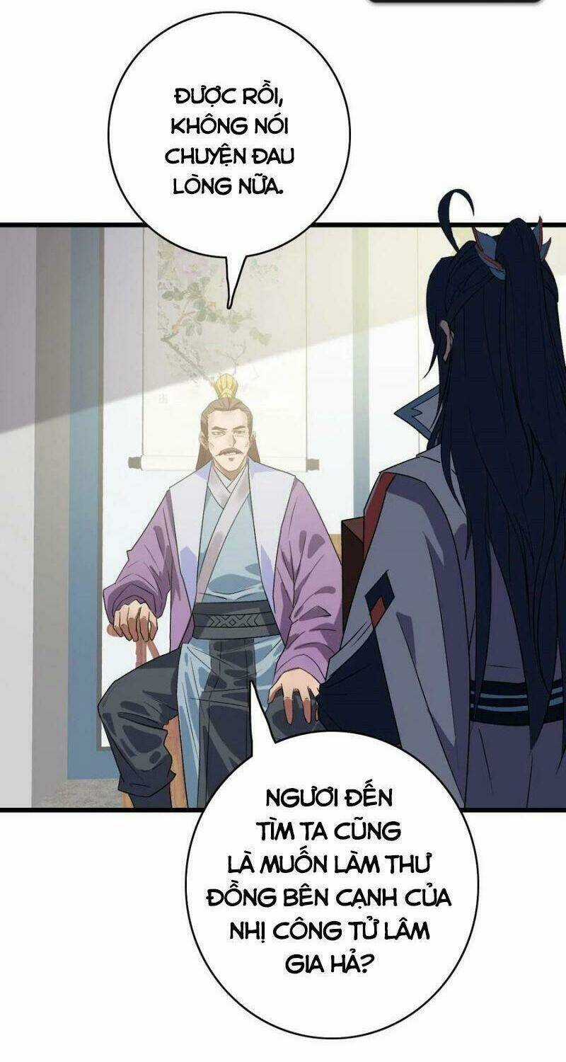 Siêu Đạo Thần Thuật - Chapter 70 - Trang 22