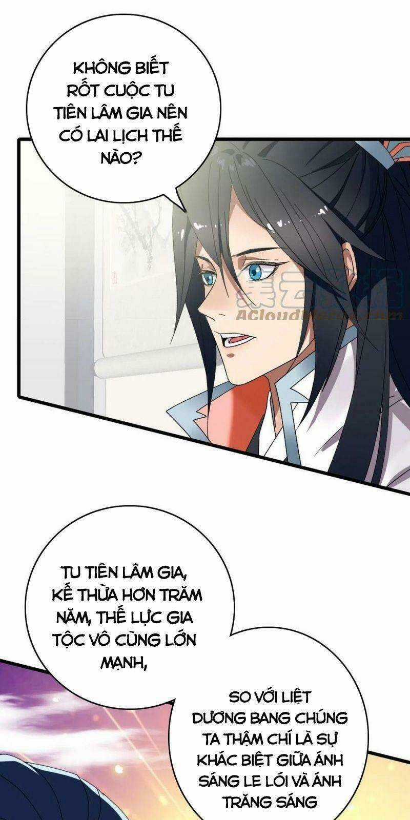 Siêu Đạo Thần Thuật - Chapter 70 - Trang 23