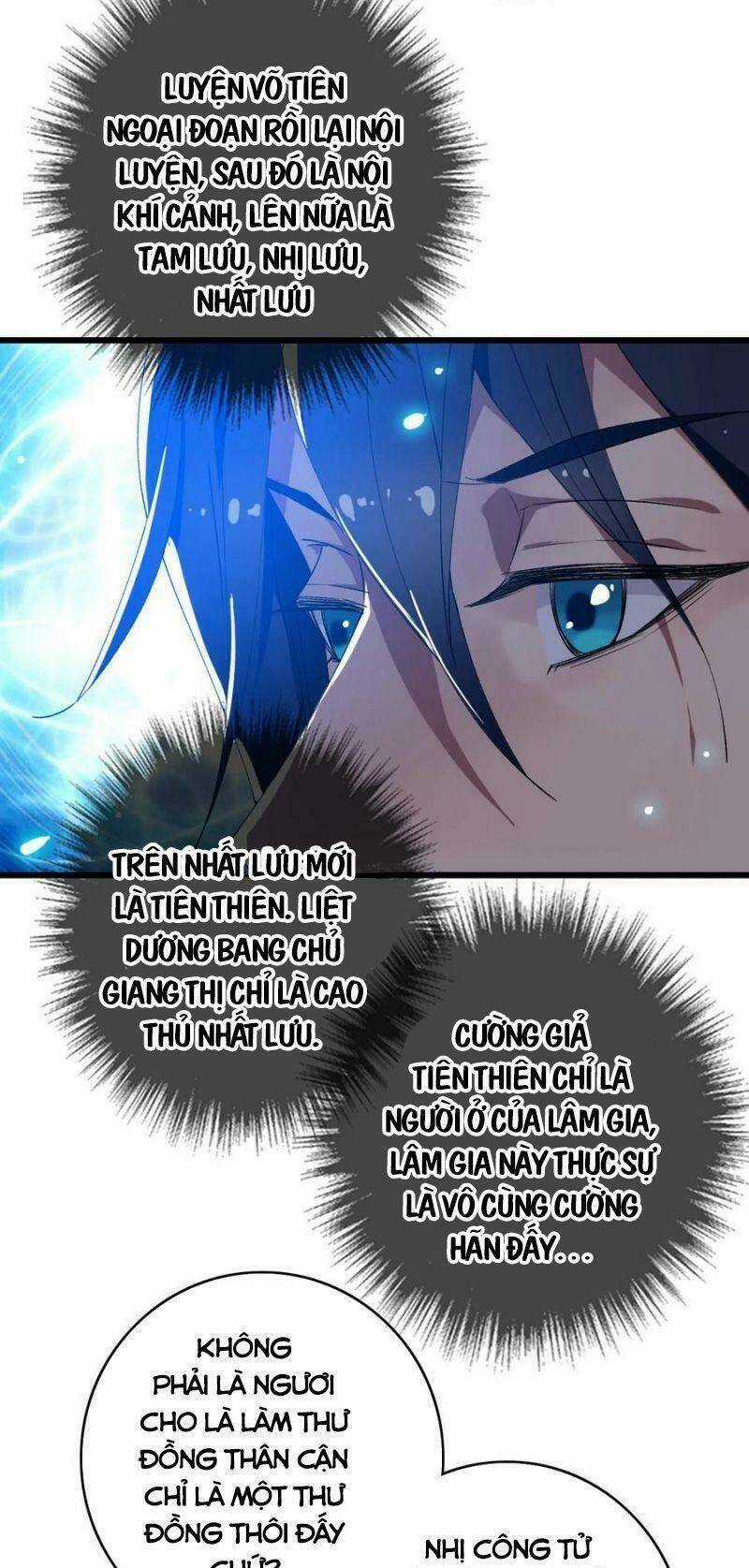 Siêu Đạo Thần Thuật - Chapter 70 - Trang 25