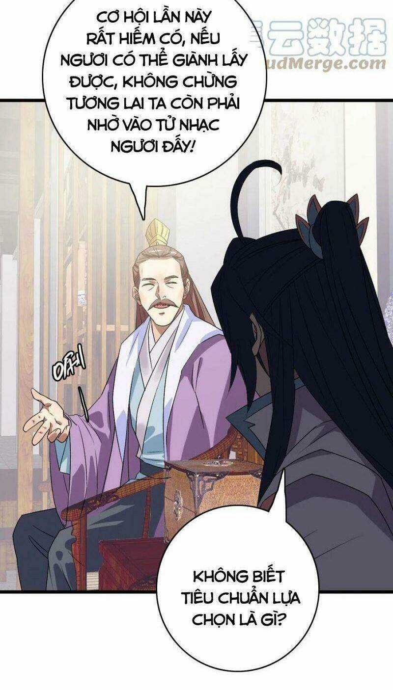 Siêu Đạo Thần Thuật - Chapter 70 - Trang 28