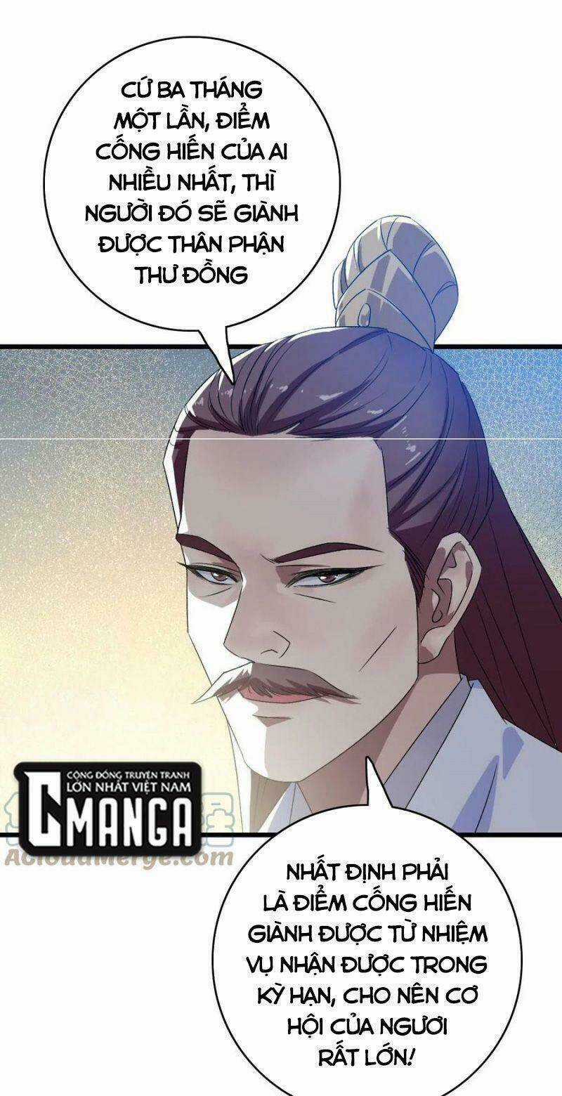 Siêu Đạo Thần Thuật - Chapter 70 - Trang 29