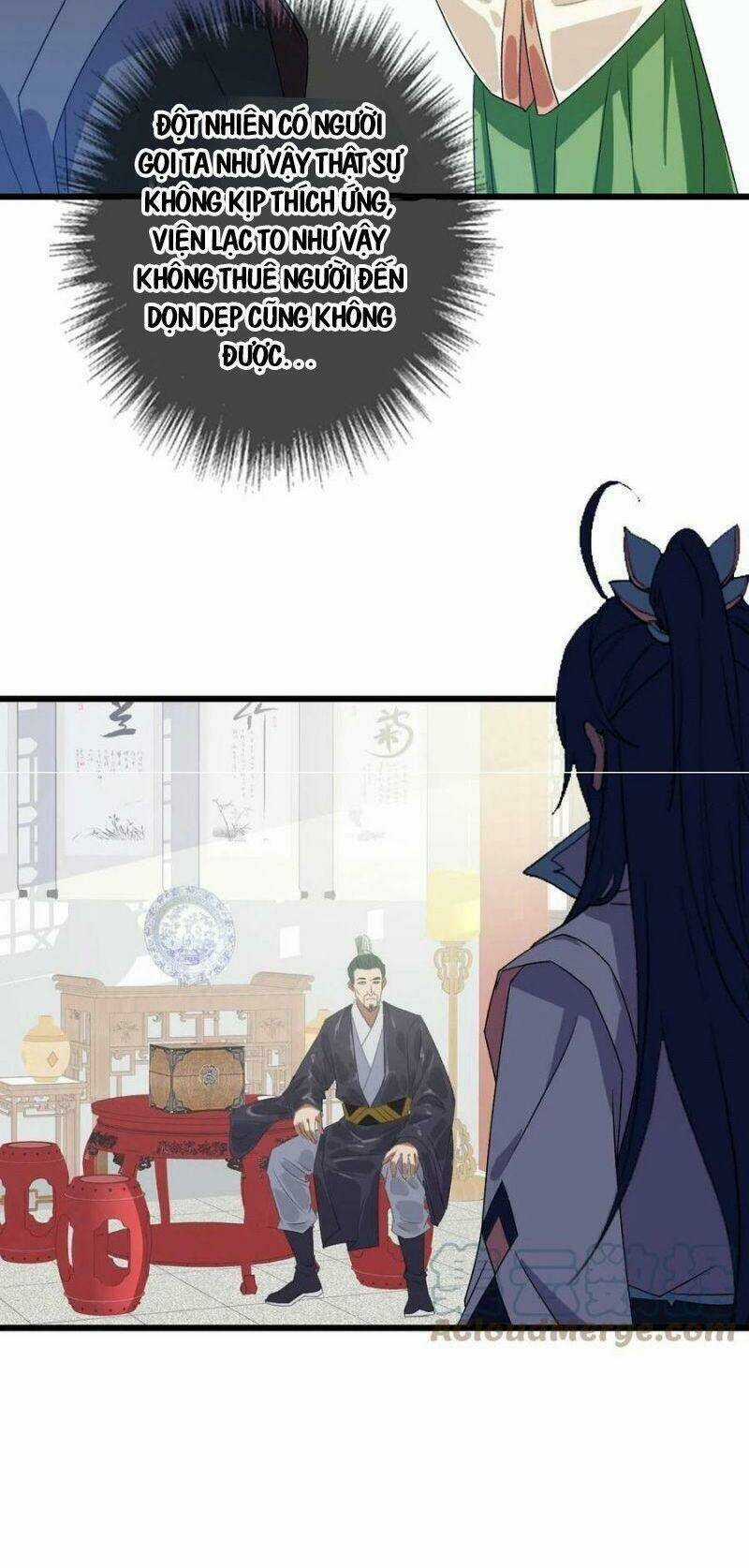 Siêu Đạo Thần Thuật - Chapter 70 - Trang 32