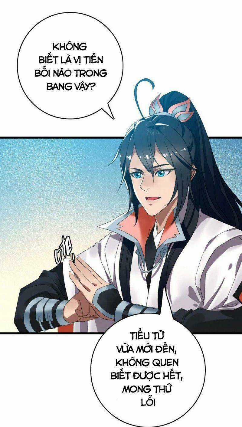 Siêu Đạo Thần Thuật - Chapter 70 - Trang 33