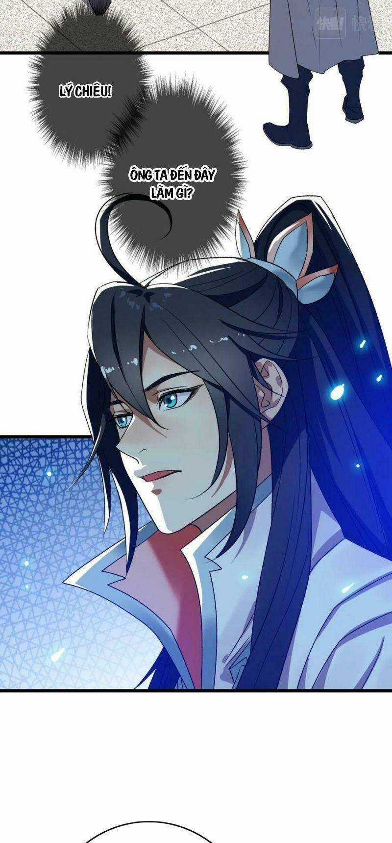 Siêu Đạo Thần Thuật - Chapter 70 - Trang 35